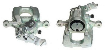 BUDWEG CALIPER 344417 -  Тормозной суппорт